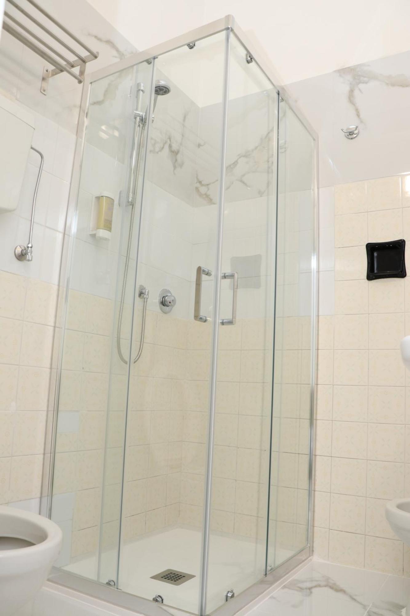 Hotel Edward Bellaria-Igea Marina Pokoj fotografie